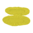 thumbnail image 2 of 2x 2 Fundas Elásticas para Reposabrazos de Silla de Oficina perfecl Almohadillas 25 cm x 8 cm, 2 of 8