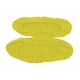 thumbnail image 2 of 3x 2 Fundas Elásticas para Reposabrazos de Silla de Oficina, Fundas Protectoras para Brazos, Almohadillas, Funda para Reposabrazos, Funda para Brazo D 3 piezas, 2 of 8