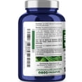 thumbnail image 2 of Suplemento de extracto de melón amargo NusaPure, 10.000 mg, 180 cápsulas, 2 of 9