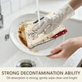 thumbnail image 7 of 6 Pcs Funny Kitchen Towels,Beige Christmas Tree Pattern Microfiber Dish Towels,Kitchen Tea Towels,Kitchen Towel Set (18" X 26"), 7 of 7