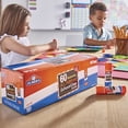 thumbnail image 3 of Elmer's Bâtons de Colle Tout Usage pour École, Lavables, Lot de 60, Bâtons de 0,24 Once, 3 of 6