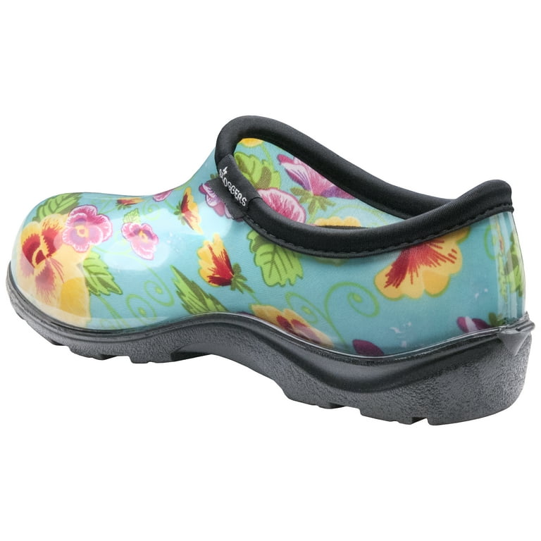 sloggers garden shoes uk