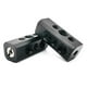 thumbnail image 3 of Adaptador de zapata caliente, 1/4"-20 3/8 Agujero de tornillo para montaje de lámpara LCD, 3 of 6