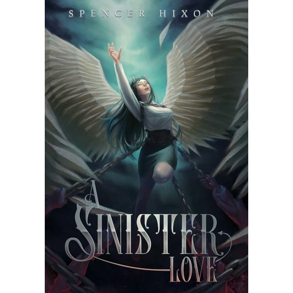 A Sinister Love, (Hardcover)
