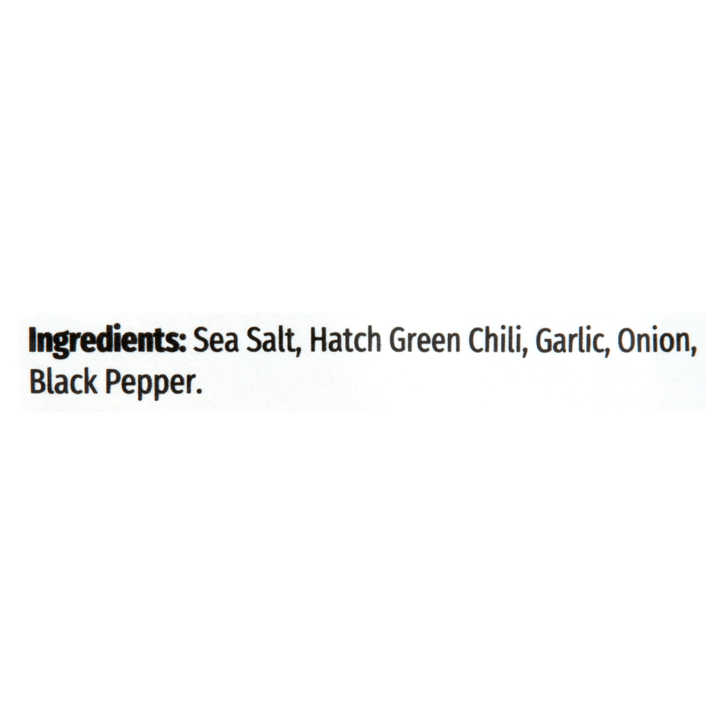 Riega Hatch Green Chili Bowl Original Seasoning Mix, 8 Packets