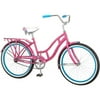 Schwinn 24 L Delmar Pink/lt Blue
