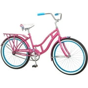 Schwinn 24 L Delmar Pink/lt Blue