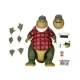 thumbnail image 3 of Figuras de acción de Neca Dinosaur Sinclair Papa Dinosaurs Ultimate Earl Sinclair Baby Anime Colección Modelo Pvc Regalos Juguetes, 3 of 5