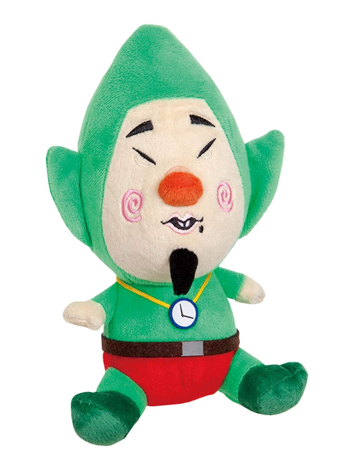 bokoblin plush