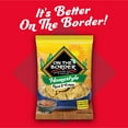 thumbnail image 3 of On The Border Homestyle Thick & Crispy Tortilla Chips, Gluten-Free, 16 oz Bag, 3 of 8