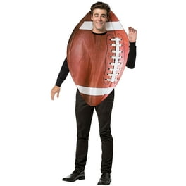 Football fancy dress costumes sale