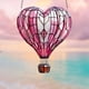 thumbnail image 3 of Globos, globos aerostáticos, decoraciones para el día de San Valentín, colgantes acrílicos, decoraciones para colgar, 3 of 7