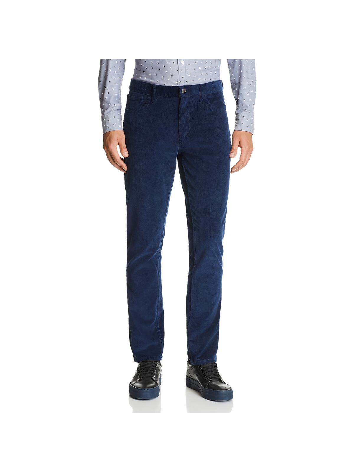 michael kors mens corduroy pants