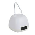 thumbnail image 3 of Rechargeable Desk Lamp LED Night Light Rechargeable Children's Bedroom Bedside Desk Lamp Household Supplies 4w Remote Control 3 Color Clock, 3 of 8