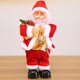thumbnail image 1 of Juguete Musical de Baile de Santa Claus de de Navidad Doll Papá Noel dibujos dibujos animadoss Regalos de Navidad CUTICAT Baile musical de Santa Claus, 1 of 8
