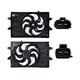 thumbnail image 1 of Motoventilador TONG YANG 2010 A 2016 Chevrolet L4 2.4L, 1 of 3