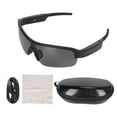 thumbnail image 1 of Lunettes Intelligentes, Lunettes Intelligentes Bluetooth 5.0 Lunettes Intelligentes Bluetooth Lunettes de Soleil Bluetooth Sans Fil Résultats Impressionnants, 1 of 8