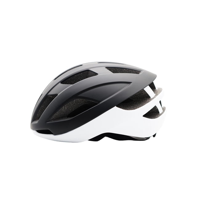 Casco de bicicleta Colamx protección resistente para la cabeza actividades al aire libre Ciclismo Motocicleta Negro