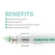 thumbnail image 2 of Crema de labios ABERA Abera Fordyce con HPR para labios secos, 20 ml, 2 of 7