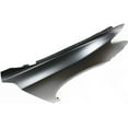thumbnail image 7 of Garage-Pro Front Fender Compatible with 2007-2012 Lexus ES350 Steel, Set of 2, Driver and Passenger Side, 7 of 7