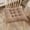 Coffee, variant on HOARBOEG Seat Cushion Luxurious High-Quality Polyester Sofa Cushion for Living Room & Windowsill - Soft, Durable & Easy to Clean Futon Chair Cushions