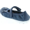 thumbnail image 3 of Geox Girls Junior Jodie Fashion Shoes, 3 of 7