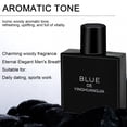 thumbnail image 3 of Perfume Hombre Perfume Fresco De Larga Duración Eau Parfum Colonia 100ml, 3 of 5