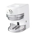 thumbnail image 3 of Dispensador automático de pasta de dientes, soporte para pasta de dientes, estante para pasta de dientes recargable blanco, 3 of 9