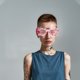 thumbnail image 1 of unbranded Gafas Rosas Para Fiestas Con Único Que Mejora Ambiente Y Fotos De Celebraciones, 1 of 8