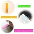 thumbnail image 5 of Sticky Index Label Pages - Can Write Colored Page Markings, Locatable File Labels, Self-adhesive Reading Separation Stickers, Suitable For Books And Notebooks, 5 of 6