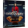 Star Trek Discovery: Season Four [New Blu-ray] Boxed Set, Dolby, Digital Theater