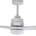 thumbnail image 4 of Ventilador De Techo 52" Luz LED 18W Biena Blanco+ Control, 4 of 6