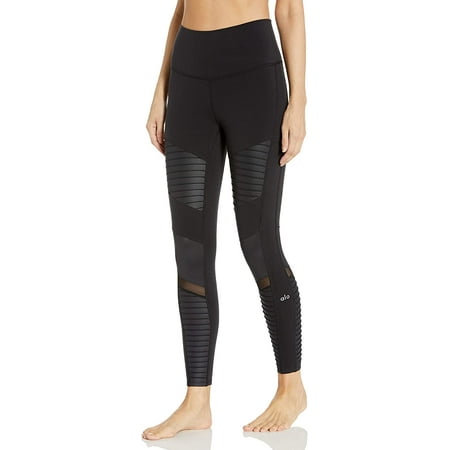 Alo Yoga Womens High Waist Legging