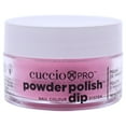 thumbnail image 1 of Pro Powder Polish Nail Colour Dip System - Bright Pink with Gold Mica, 1 of 1