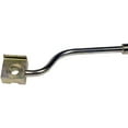 thumbnail image 2 of Dorman H38384 Front Passenger Side Brake Hydraulic Hose for Specific Ford Models, 2 of 3