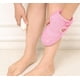 thumbnail image 1 of 3 uds manoplas de baño ducha suave cuidado de la piel cara lavado corporal masaje Spa Mitt para adultos y niños esponja de baño de doble cara, 1 of 5