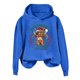 thumbnail image 4 of WILLBEST Sudaderas Deportivas Mujer Invierno Navidad Vaca Santa Sudadera con Capucha Grande, 4 of 4