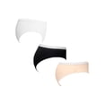 thumbnail image 3 of Bikinis Marel para Mujer, Microfibra Multicolor Talla CH, 3 Piezas, 3 of 4