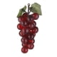 thumbnail image 1 of Uvas artificiales de frutas, escenario de exhibición de uvas / L una, 1 of 8