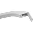 thumbnail image 5 of HQRP Door Handle compatible with Frigidaire 218428101 AP114539 PS427922 EA427922 AP2114539 241711801 AH427922 Refrigerator, 5 of 7