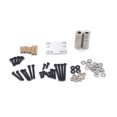 thumbnail image 1 of Bewildely 1 Juego de herramientas RC, piezas de modificación de coches, herramientas de motores ligeros de mano, reemplazo para 1/28 K979 K999 Kits de construcción modelo Plata, 1 of 6