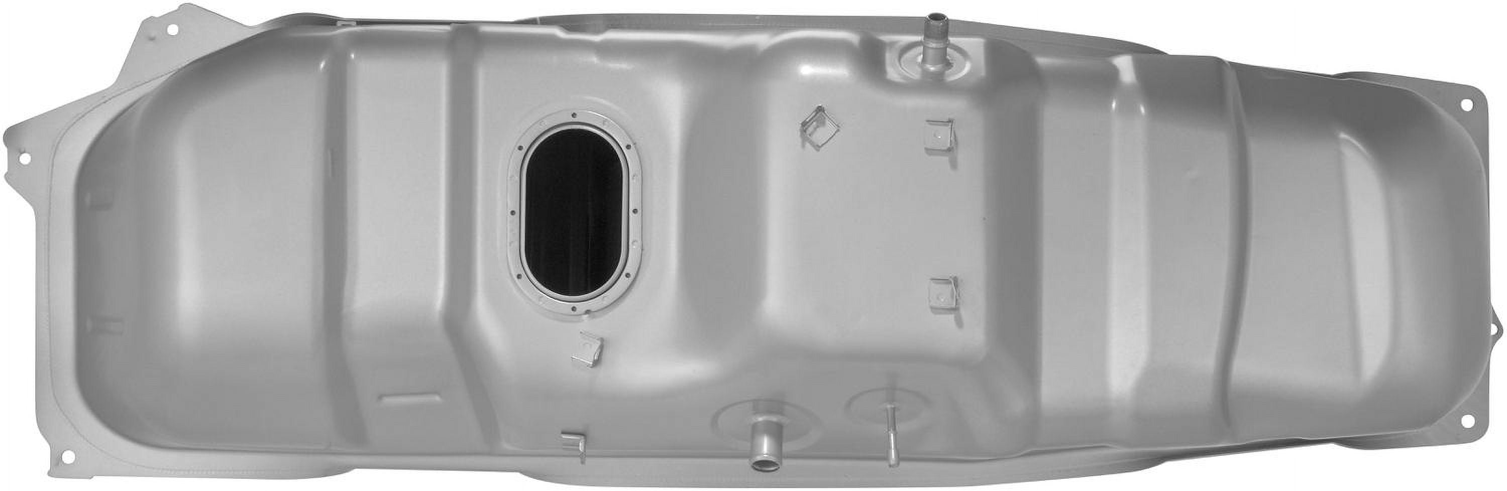 Spectra Premium TO32B Fuel Tank Fits select: 2003-2004 TOYOTA TUNDRA