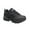 Black, variant on FSI Nautilus Womens Safety Work Shoes Black Composite Toe Slip-Resistant