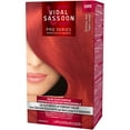 thumbnail image 4 of Vidal Sassoon VS London Luxe Hair Color, 6RR Runway Red, 4 of 5