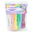 thumbnail image 1 of Assortiment de cordons á tresser, 1 of 3