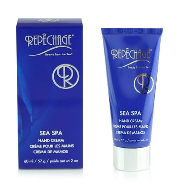 Sea Spa Hand Cream