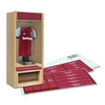 thumbnail image 2 of West Ham - Alloy Collectors Mini Metal Home Jersey Locker Pack, 2 of 5