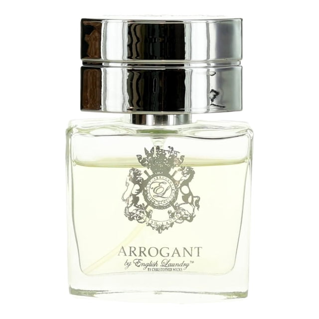 Perfume English Laundry Arrogant Eau de Toilette, 20 ml, para hombre