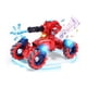 thumbnail image 1 of Tanque Control Remoto Gestos Lanza Balas Gel Juguete Niños rojo, 1 of 5