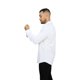 thumbnail image 4 of Camisa Platini MX065 Blanco Para Hombre 1 Pz, 4 of 5